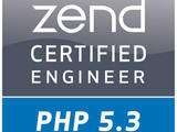Certificación PHP 5.3