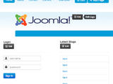 Liberada versión beta de Joomla! 3.0