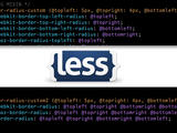 Compilar automáticamente ficheiros Less