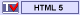 HTML 5 válido